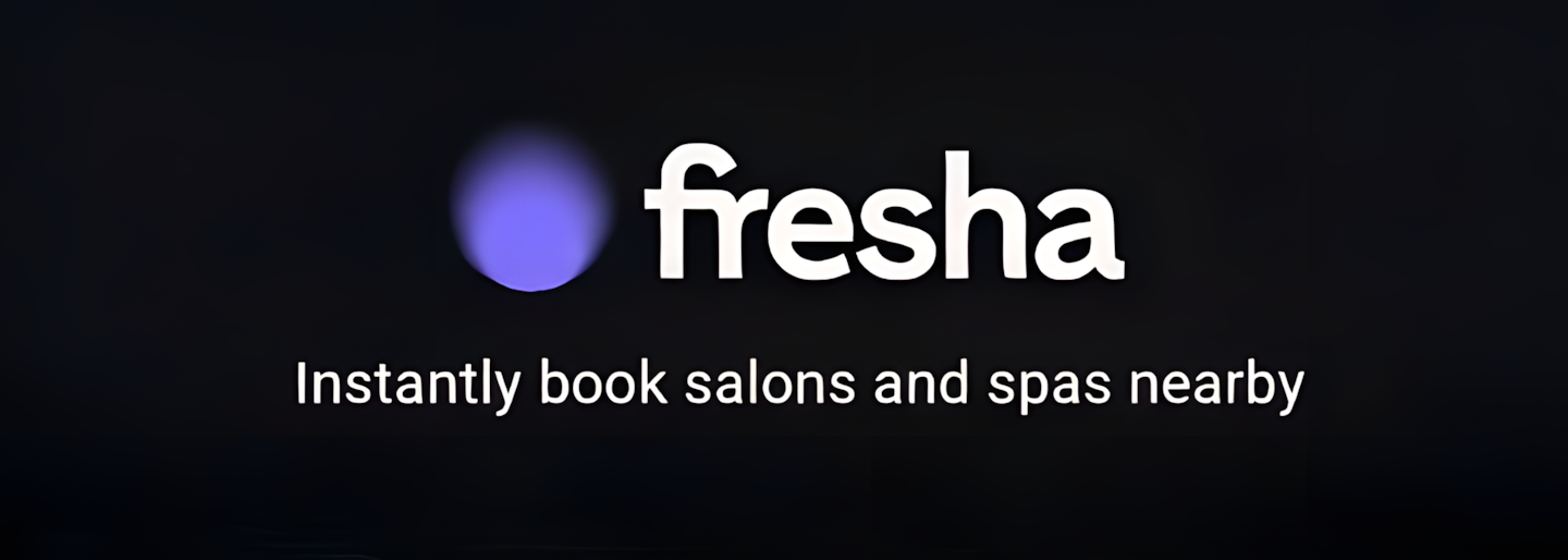 Book on Fresha