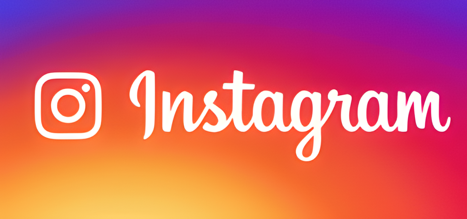 Follow on Instagram