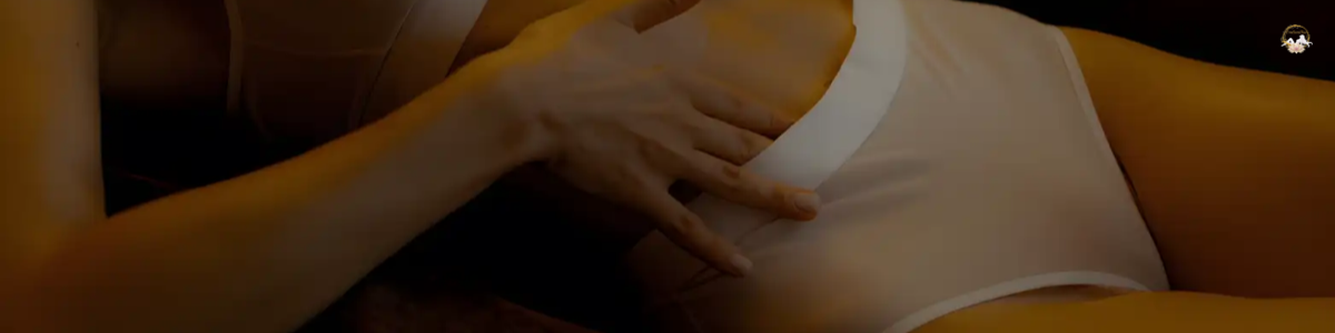 Intimate touch experience in Crete — slow soothing and sensual