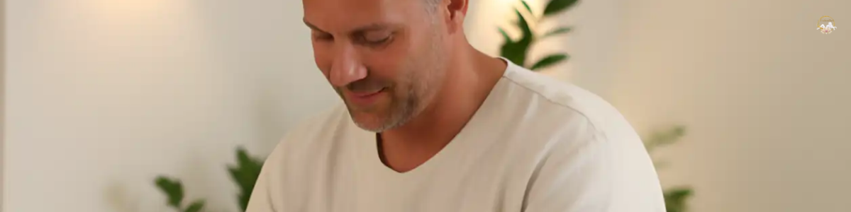 Initiation massage in Crete